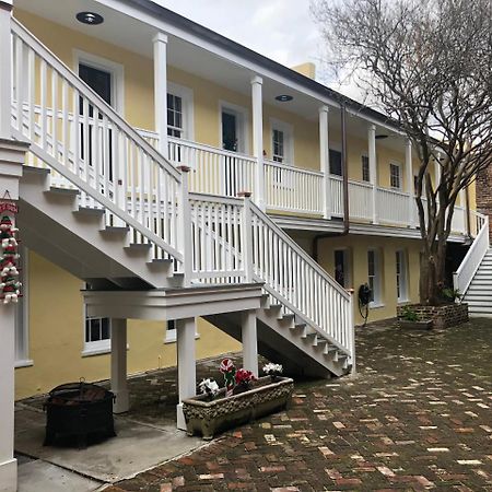 Haunted Hotel New Orleans Exterior photo